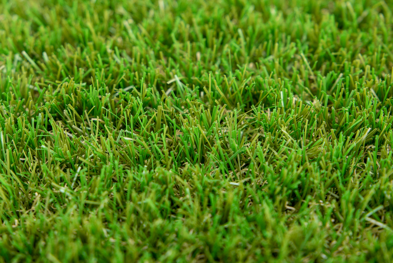 Berlin 42mm Luxury Artificial Grass £12.99/m2