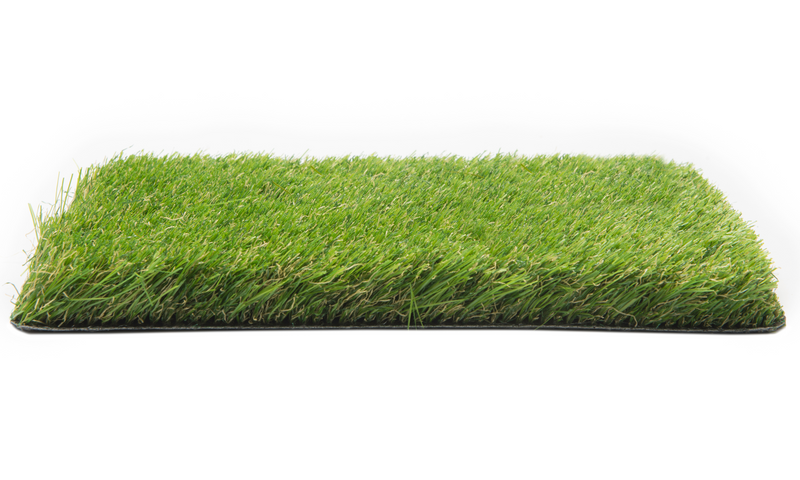 Rosemary 40mm Luxury Artificial Grass - Full Roll Deal