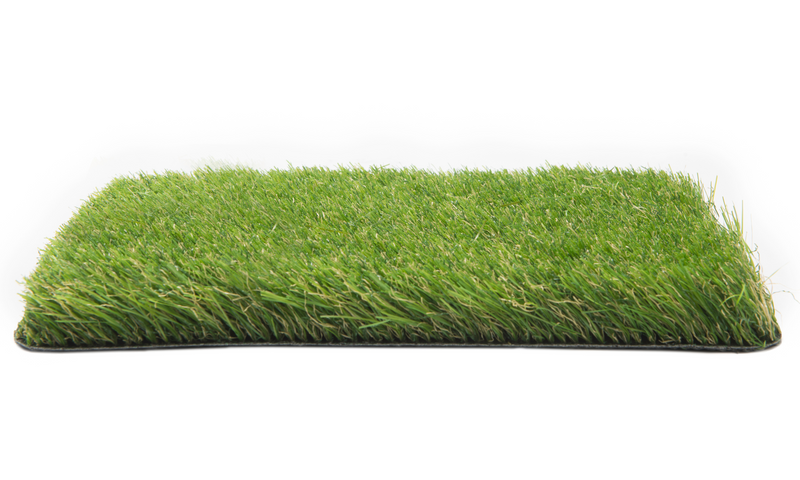 Rosemary 40mm Luxury Artificial Grass - Full Roll Deal