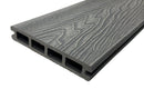 Composite Decking - Light Grey 2.9m