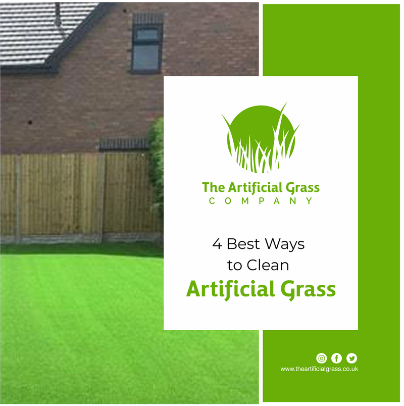 Clean Artificial Grass | Ways to Make Artificial Turf AdorableClean Artificial Grass | Ways to Make Artificial Turf Adorable