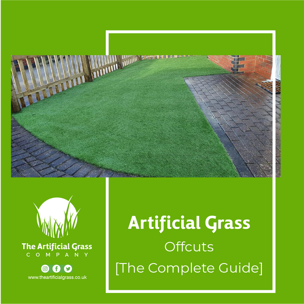 Artifical Grass Offcuts [The Complete Guide]