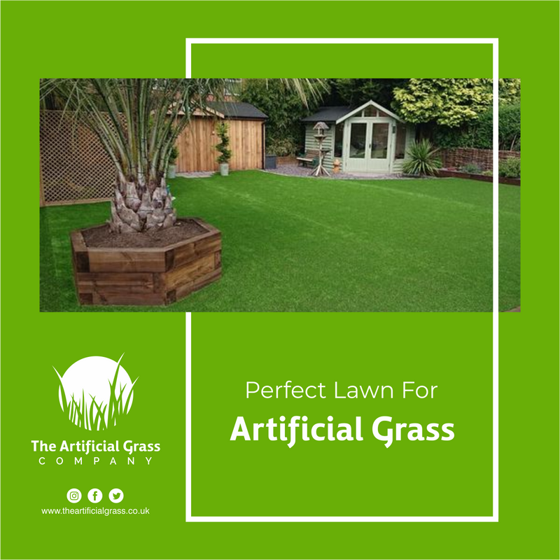 Perfect Lawn Artificial Grass | Best Artificial Turf
