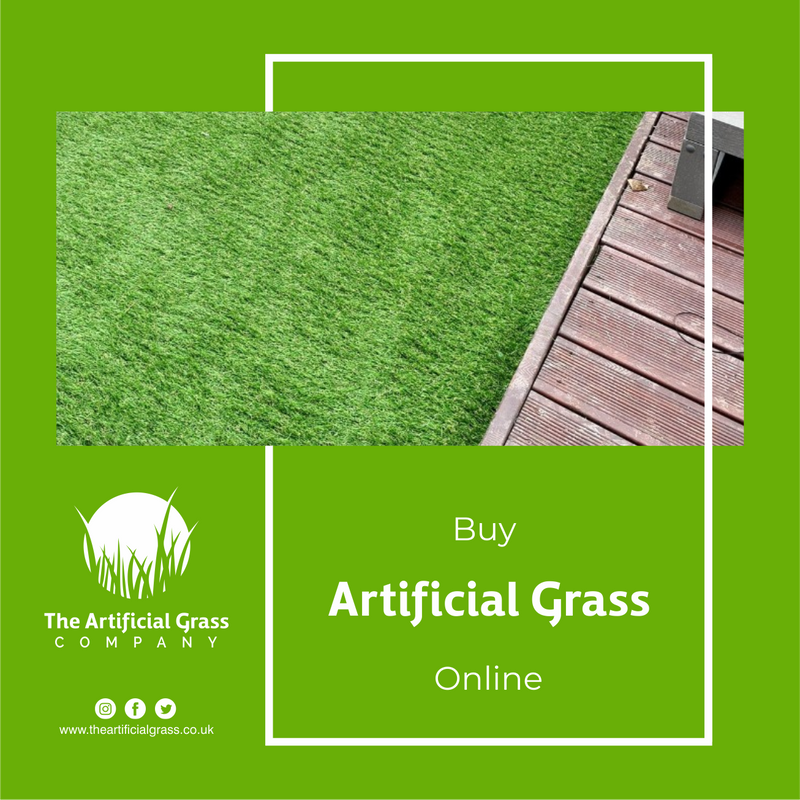 Buy Artificial Grass Online | Cheap Fake Grass