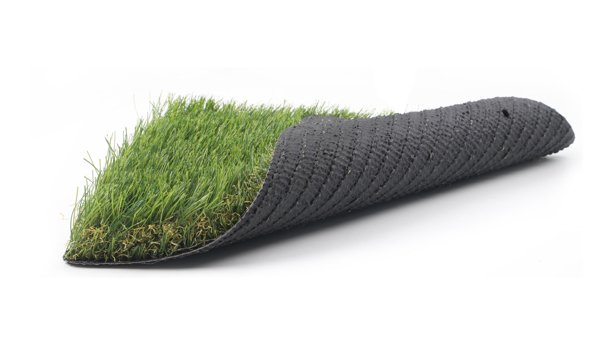 Milan 40mm Value Artificial grass £10.99/m2