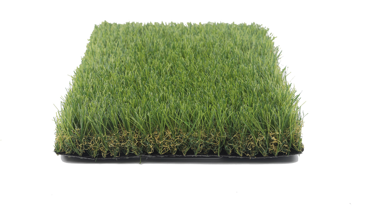 Milan 40mm Value Artificial grass £10.99/m2