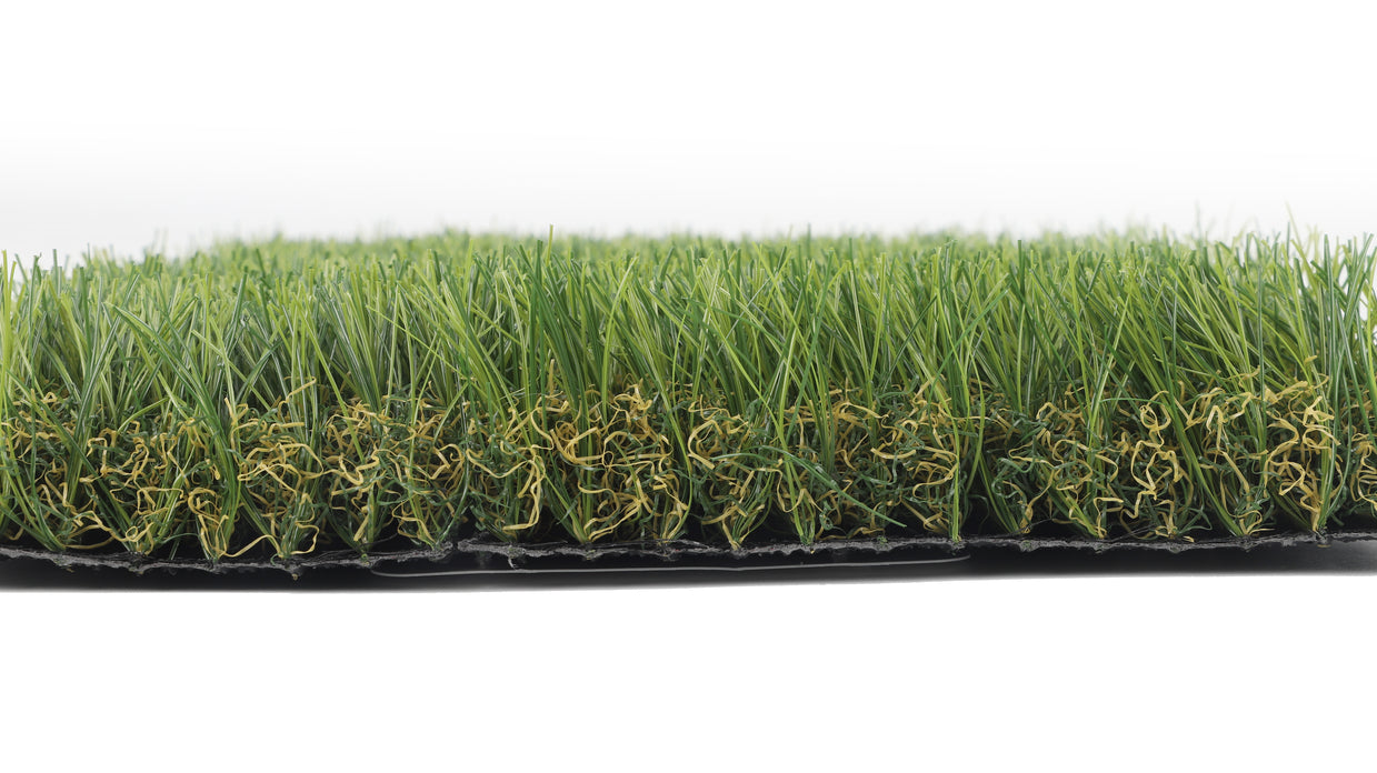 Milan 40mm Value Artificial grass £10.99/m2