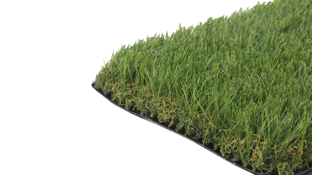 Milan 40mm Value Artificial grass £10.99/m2
