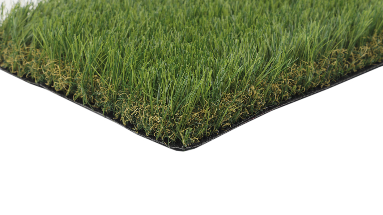 Milan 40mm Value Artificial grass £10.99/m2