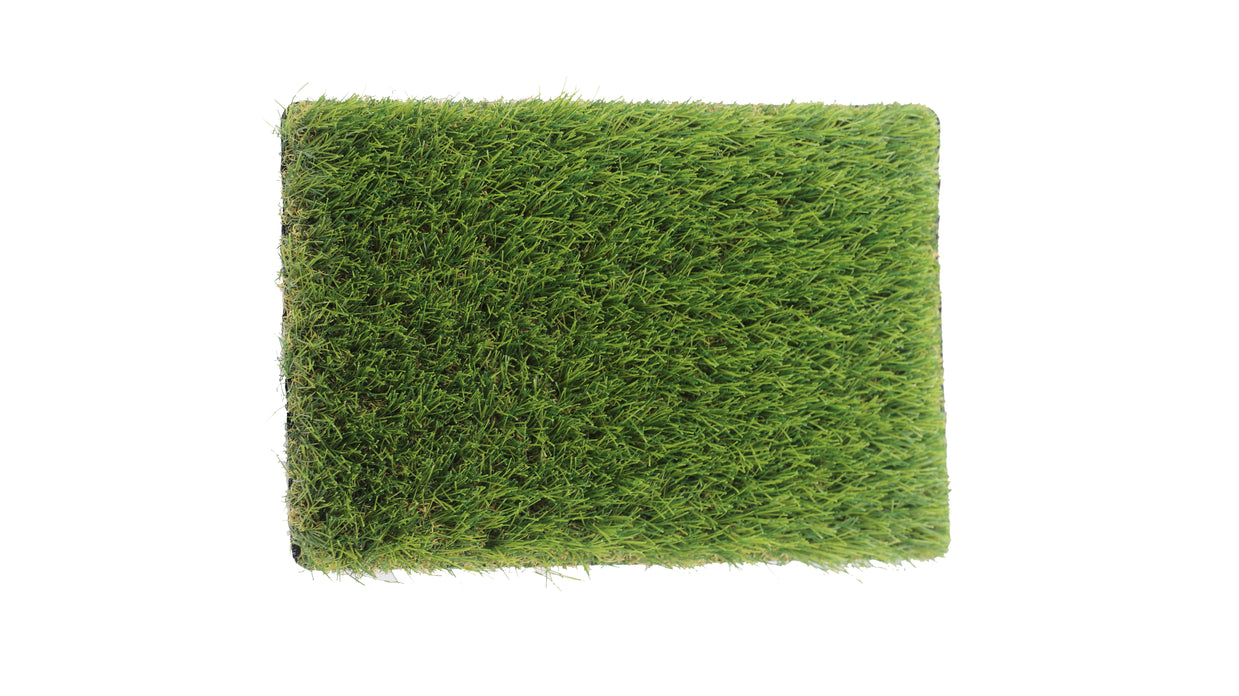 Milan 40mm Value Artificial grass £10.99/m2