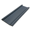 Composite Cladding - Grey  3.6m