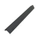 Composite Cladding Edging - Anthracite 3.6m