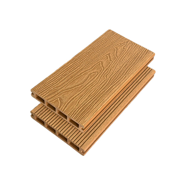 Composite Decking - Teak 2.9m