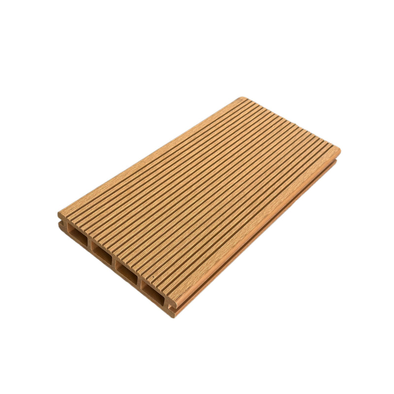 Composite Decking - Teak 2.9m