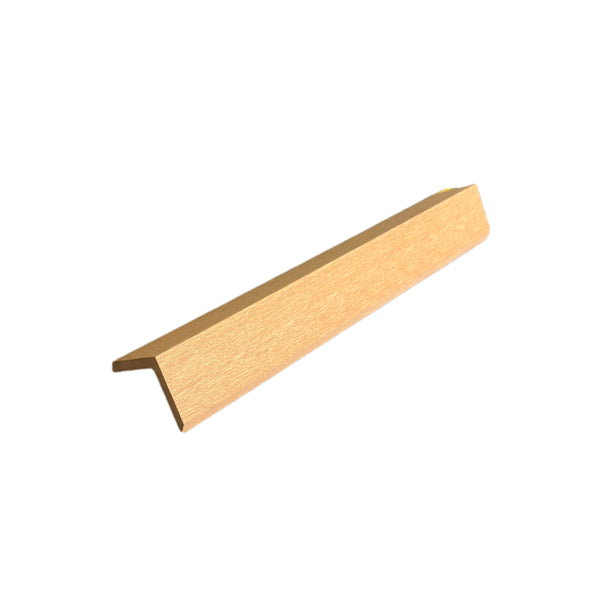 Composite Edging - Teak 2.9m