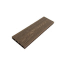 Composite Decking - Chocolate Brown 2.9m