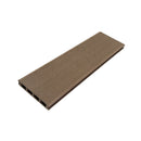 Composite Decking - Chocolate Brown 2.9m