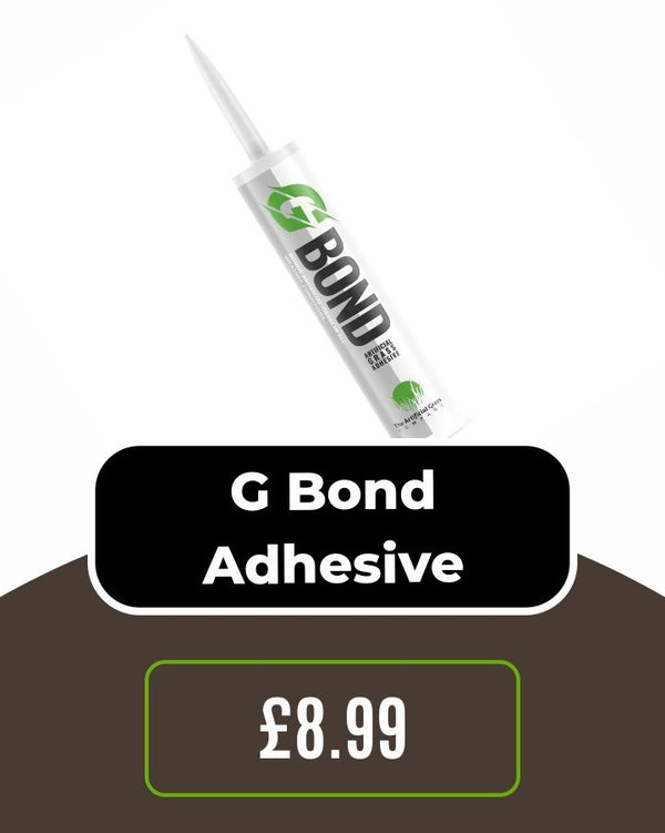G Bond Artificial Grass Adhesive