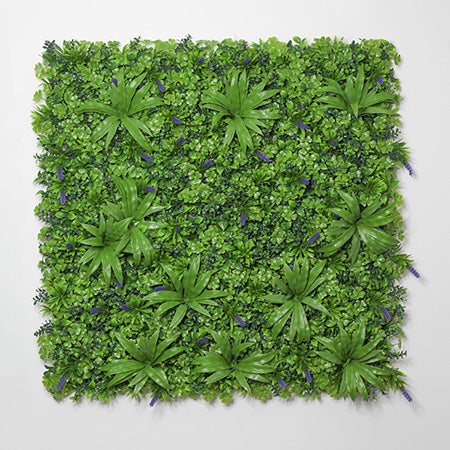 Woodstock Artificial Wall Plant