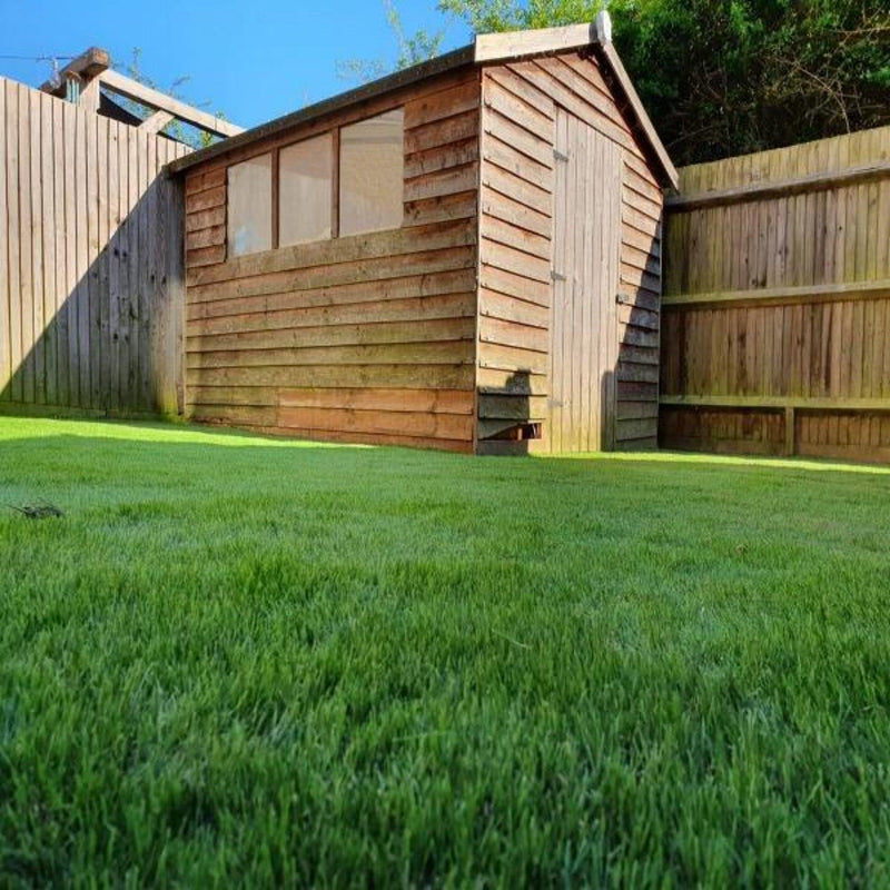 Deluxe 42mm Remnants (Clearance) - theartificialgrass.co.uk